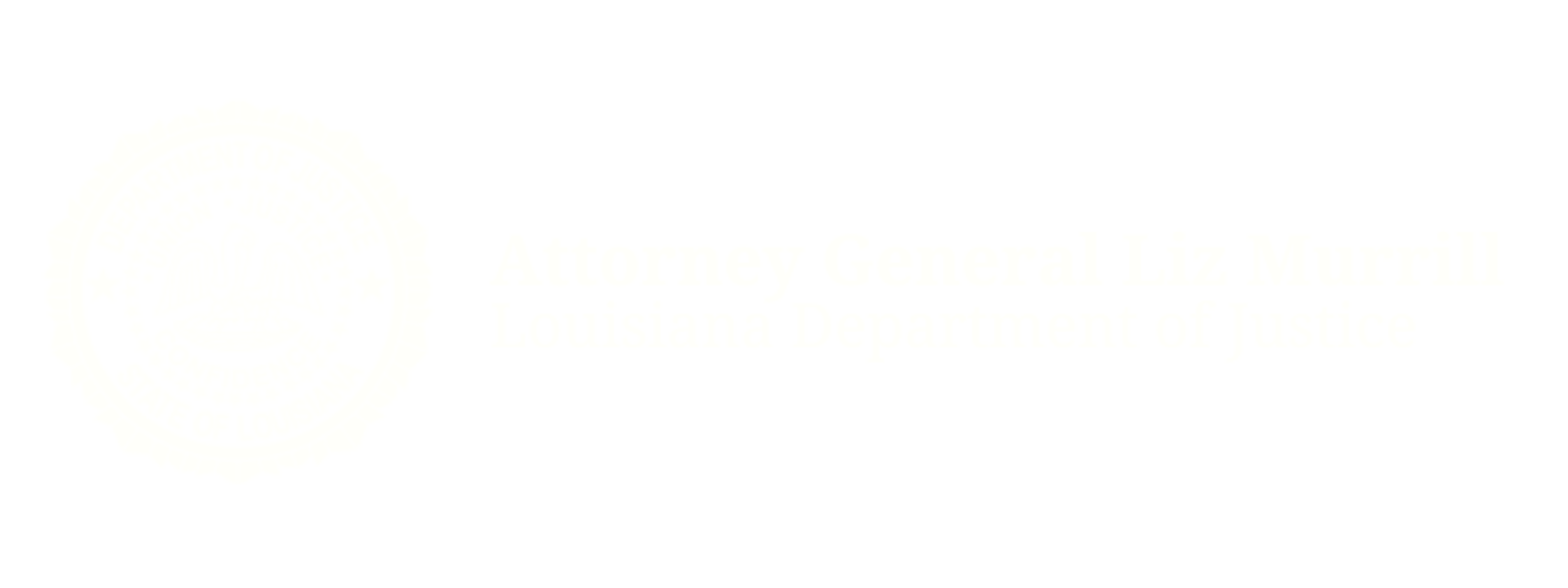 Louisiana Department of Justice